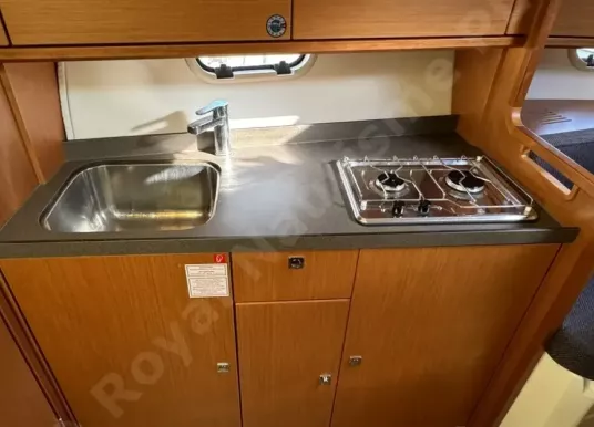 BAVARIA YACHTS - BAVARIA 29 - 11