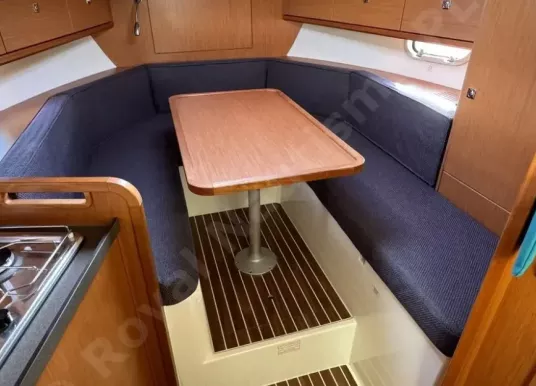 BAVARIA YACHTS - BAVARIA 29 - 12