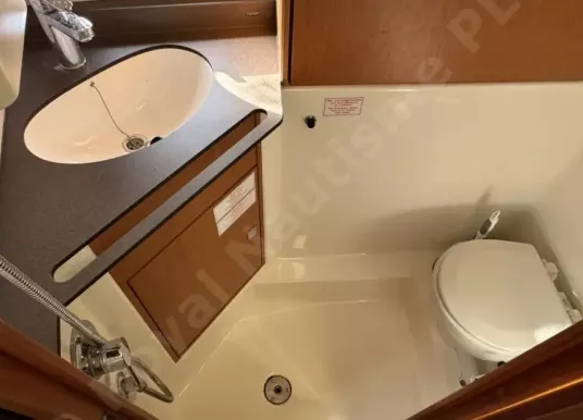 BAVARIA YACHTS - BAVARIA 29 - 13