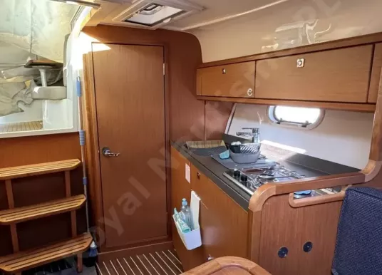 BAVARIA YACHTS - BAVARIA 29 - 14