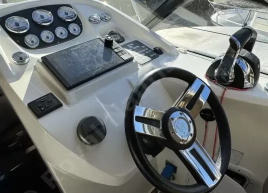 BAVARIA YACHTS - BAVARIA 29 - 15