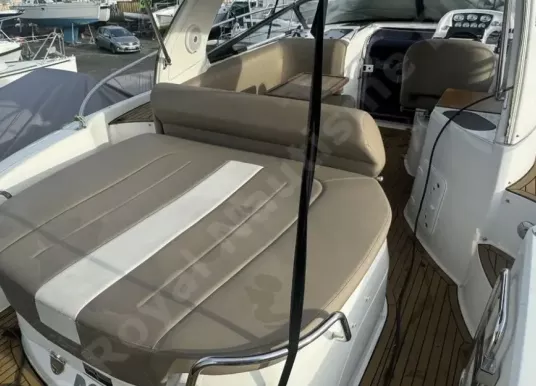 BAVARIA YACHTS - BAVARIA 29 - 16