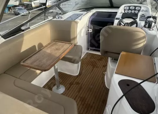 BAVARIA YACHTS - BAVARIA 29 - 17