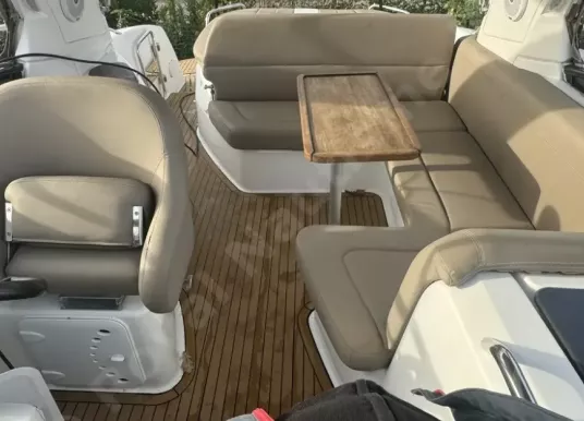 BAVARIA YACHTS - BAVARIA 29 - 19