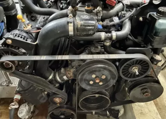 BAVARIA YACHTS - BAVARIA 29 - 20