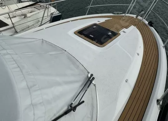 BAVARIA YACHTS - BAVARIA 29 - 3