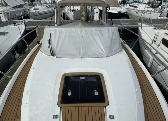 BAVARIA YACHTS - BAVARIA 29 - 4