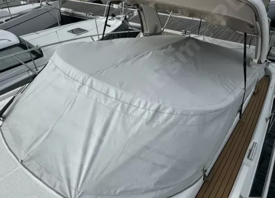 BAVARIA YACHTS - BAVARIA 29 - 5