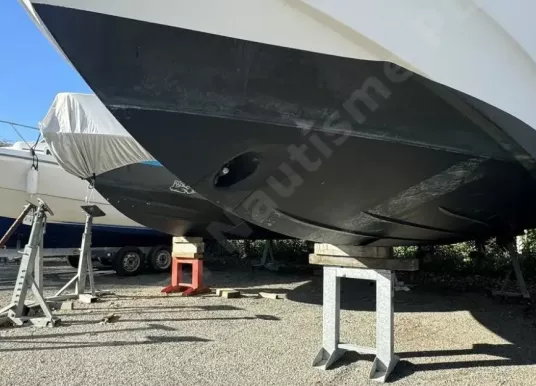 BAVARIA YACHTS - BAVARIA 29 - 6