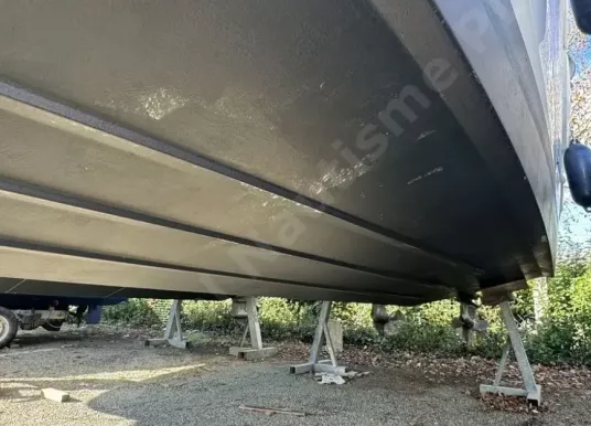 BAVARIA YACHTS - BAVARIA 29 - 7