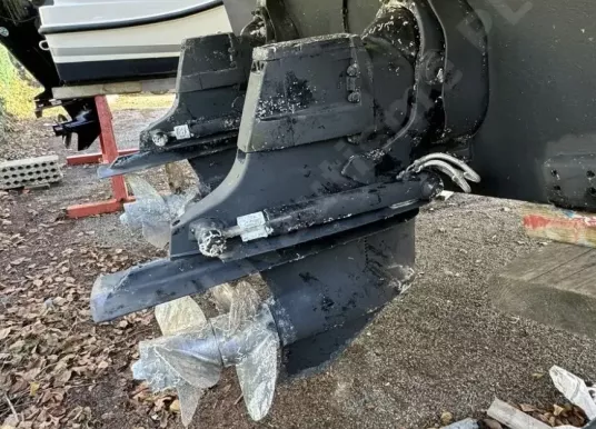 BAVARIA YACHTS - BAVARIA 29 - 8