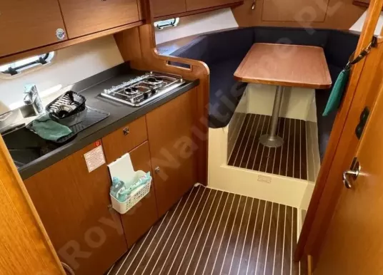 BAVARIA YACHTS - BAVARIA 29 - 9