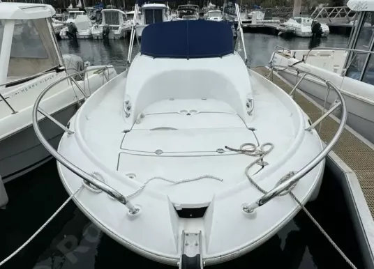 BENETEAU - FLYER 750 WA - 2