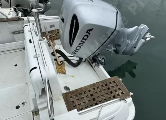 BENETEAU - FLYER 750 WA - 11