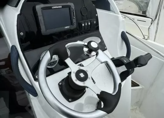 BENETEAU - FLYER 750 WA - 13