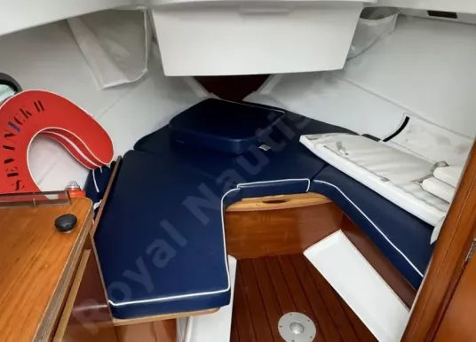 BENETEAU - FLYER 750 WA - 14