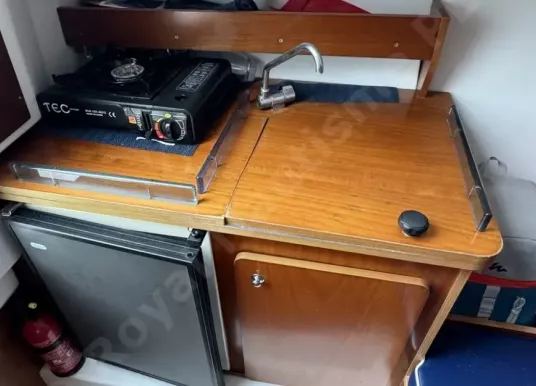 BENETEAU - FLYER 750 WA - 15