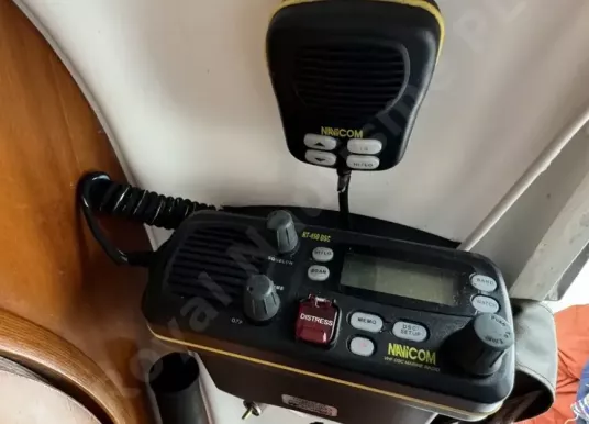 BENETEAU - FLYER 750 WA - 16