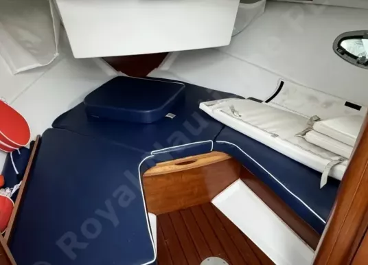 BENETEAU - FLYER 750 WA - 17