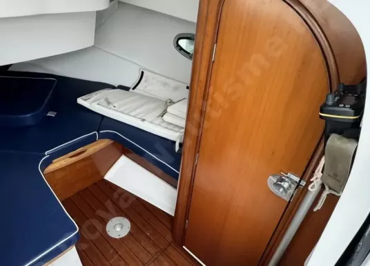 BENETEAU - FLYER 750 WA - 18