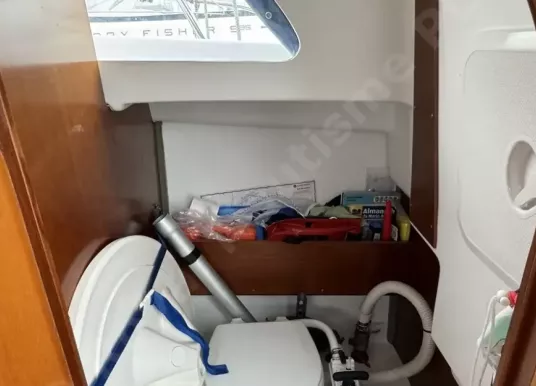 BENETEAU - FLYER 750 WA - 19