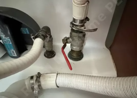 BENETEAU - FLYER 750 WA - 20