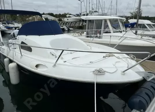 BENETEAU - FLYER 750 WA - 3