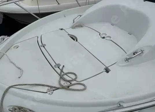 BENETEAU - FLYER 750 WA - 5