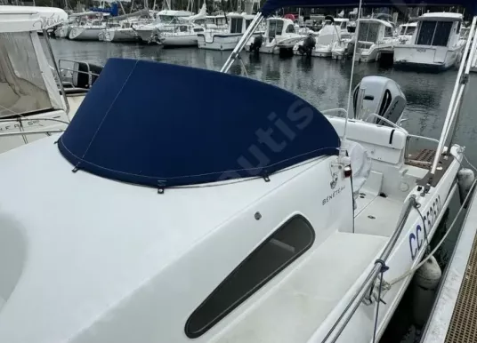 BENETEAU - FLYER 750 WA - 6