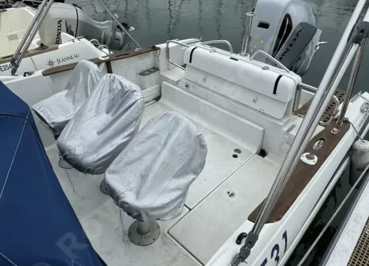 BENETEAU - FLYER 750 WA - 7
