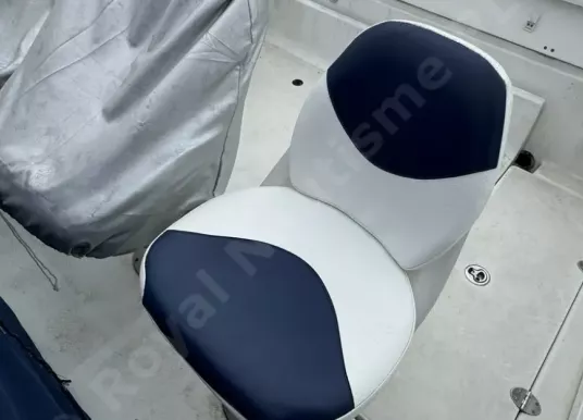 BENETEAU - FLYER 750 WA - 8