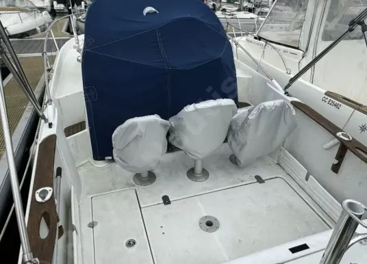 BENETEAU - FLYER 750 WA - 9