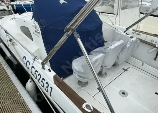 BENETEAU - FLYER 750 WA - 10