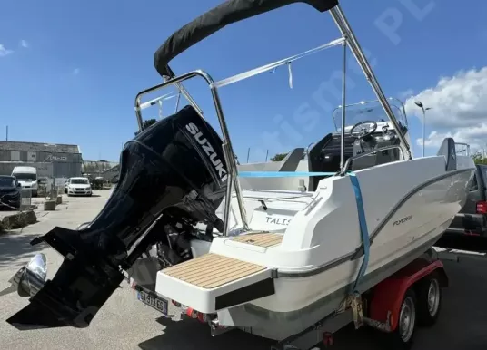 BENETEAU - FLYER 6.6 SPACEDECK - 2