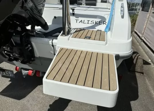 BENETEAU - FLYER 6.6 SPACEDECK - 11