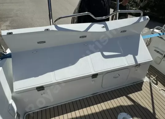 BENETEAU - FLYER 6.6 SPACEDECK - 15