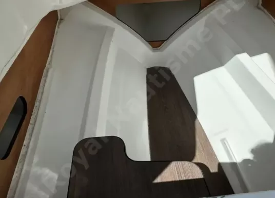 BENETEAU - FLYER 6.6 SPACEDECK - 16