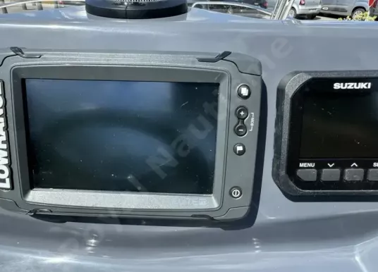 BENETEAU - FLYER 6.6 SPACEDECK - 18