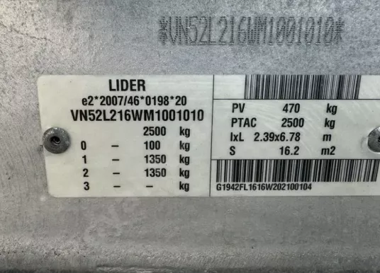 BENETEAU - FLYER 6.6 SPACEDECK - 19