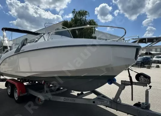 BENETEAU - FLYER 6.6 SPACEDECK - 20