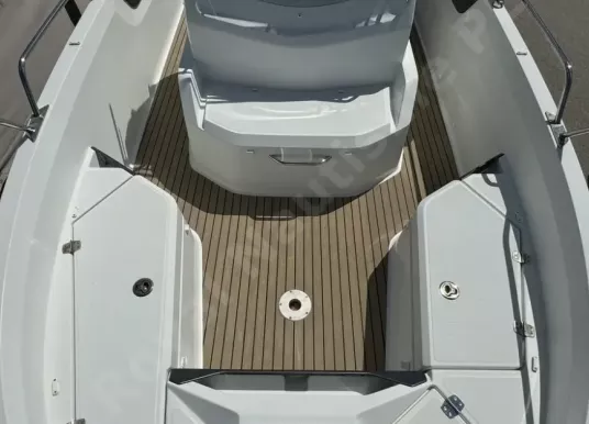 BENETEAU - FLYER 6.6 SPACEDECK - 3