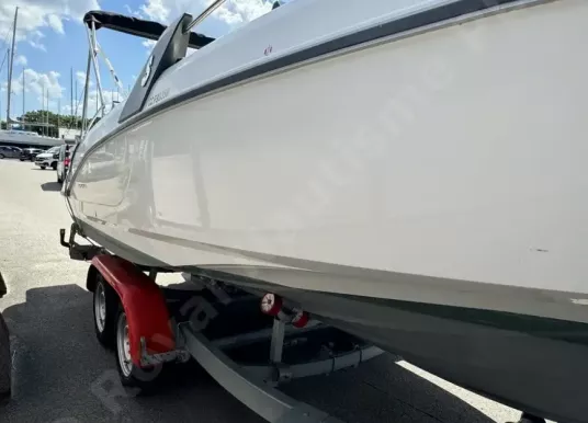 BENETEAU - FLYER 6.6 SPACEDECK - 6
