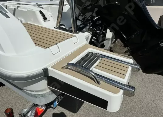 BENETEAU - FLYER 6.6 SPACEDECK - 7