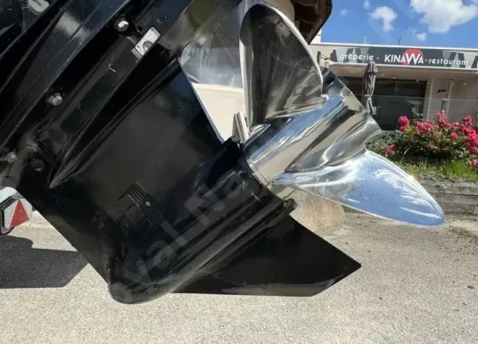 BENETEAU - FLYER 6.6 SPACEDECK - 10