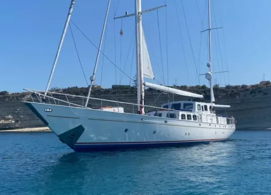 CN IBG YACHT - CANTIERE CRAGLIETTO - 2