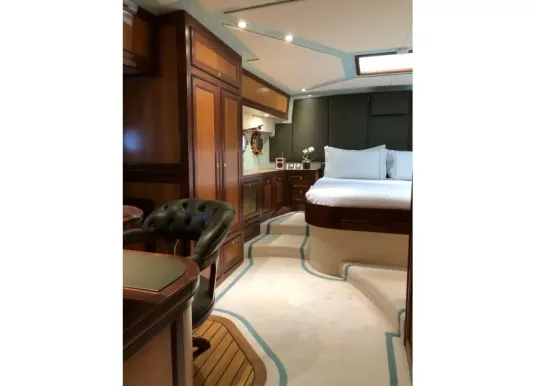 CN IBG YACHT - CANTIERE CRAGLIETTO - 11