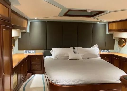 CN IBG YACHT - CANTIERE CRAGLIETTO - 12