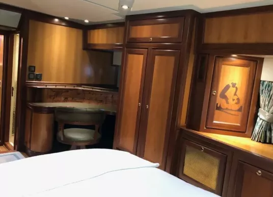 CN IBG YACHT - CANTIERE CRAGLIETTO - 13