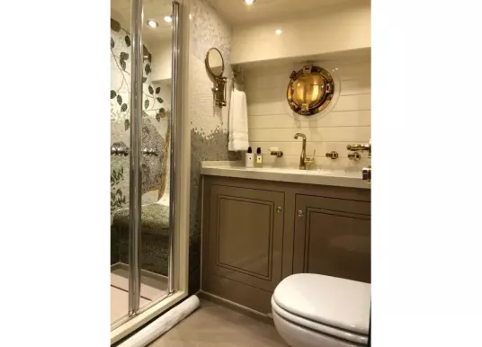 CN IBG YACHT - CANTIERE CRAGLIETTO - 14