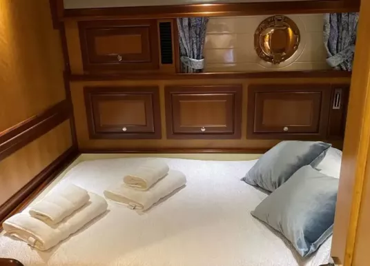 CN IBG YACHT - CANTIERE CRAGLIETTO - 16